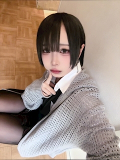 プロフィール写真1・棘｜コンカフェ Home Room・コンカフェホームルーム - 甲府市のガールズバー