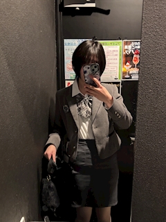 プロフィール写真3・しろせ|コンセプトカフェYOZYA・ヨジャ - 東武宇都宮のコンカフェ