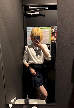 プロフィール写真2・しろせ|コンセプトカフェYOZYA・ヨジャ - 東武宇都宮のコンカフェ