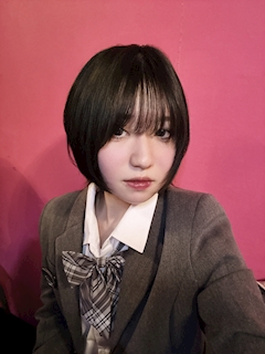 プロフィール写真4・しろせ|コンセプトカフェYOZYA・ヨジャ - 東武宇都宮のコンカフェ