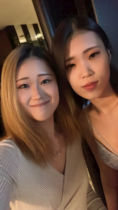 プロフィール写真2・にいな｜Club Michae・ミチェ - 川崎駅東口のパブ/スナック