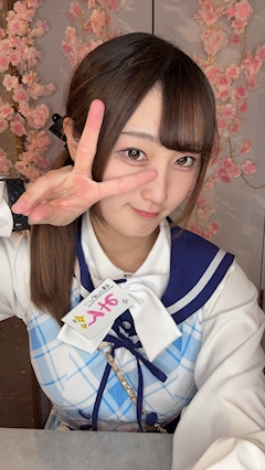 プロフィール写真2・みん|Academic Cafe MOON学園 上野アメ横校・アカデミックカフェムーンガクエンウエノアメヨココウ - 上野 アメ横のコンカフェ