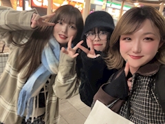 SANA「はじめまして！」