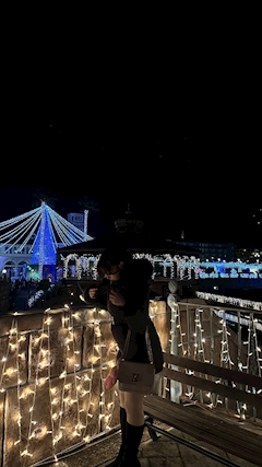 プロフィール写真1・みさと｜LaLa・ララ - ミナミのラウンジ/クラブ