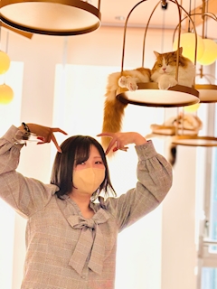 プロフィール写真4・しおん|#ときめきメモリアル・ハッシュタグ トキメキメモリアル - 中洲のガールズバー