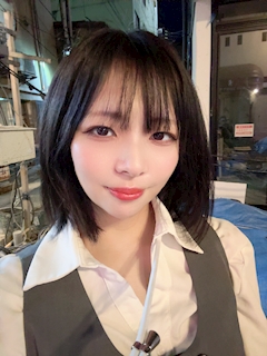 プロフィール写真3・しおん|#ときめきメモリアル・ハッシュタグ トキメキメモリアル - 中洲のガールズバー