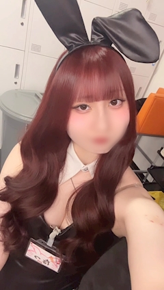 プロフィール写真1・なつ｜焼肉とバニーガール 池袋西口店 - 池袋西口のガールズバー