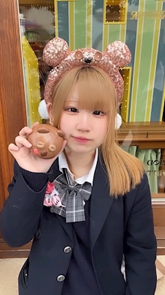 プロフィール写真3・あまね｜Le-Girls池袋・リーガールズイケブクロ - 池袋のコンカフェ