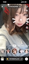 プロフィール写真4・あいみ|金山楽園・カナヤマラクエン - 名古屋 金山のガールズバー