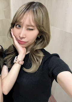 プロフィール写真1・りさ lounge極〜goku〜宮古島｜lounge 極～goku～ ・ゴク - 宮古島のキャバクラ