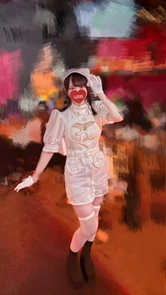 プロフィール写真3・あすか｜Atom la devilu・アトムラデビル - 大森駅東口のガールズバー