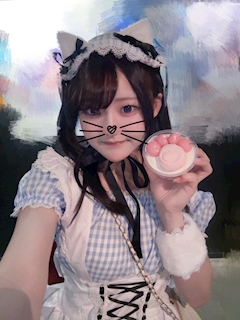 プロフィール写真2・あすか｜Atom la devilu・アトムラデビル - 大森駅東口のガールズバー
