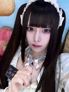プロフィール写真7・めめめ︎ ︎✝︎|Alice×Alice・アリス×アリス - 秋葉原のコンカフェ