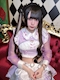 プロフィール写真3・めめめ︎ ︎✝︎|Alice×Alice・アリス×アリス - 秋葉原のコンカフェ