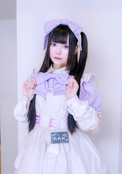 プロフィール写真4・めめめ︎ ︎✝︎|Alice×Alice・アリス×アリス - 秋葉原のコンカフェ
