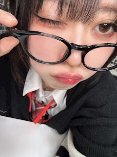 プロフィール写真2・高見｜3年B組・サンネンビーグミ - 久米川のコンカフェ