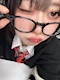 プロフィール写真2・高見｜3年B組・サンネンビーグミ - 久米川のコンカフェ