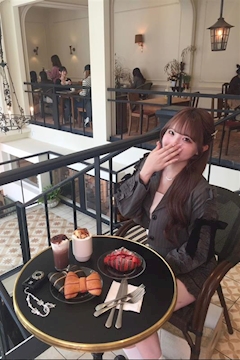 プロフィール写真2・うさ｜『ゼロ×距離カフェ』 福島アイドル化プロジェクト -F.i.P.-・フクシマアイドルカプロジェクト - 福島のコンカフェ