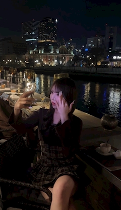 プロフィール写真5・うさ|『ゼロ×距離カフェ』 福島アイドル化プロジェクト -F.i.P.-・フクシマアイドルカプロジェクト - 福島のコンカフェ