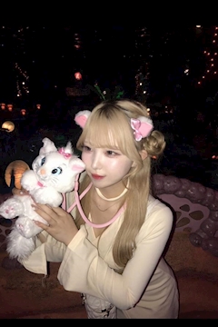 プロフィール写真3・うさ｜『ゼロ×距離カフェ』 福島アイドル化プロジェクト -F.i.P.-・フクシマアイドルカプロジェクト - 福島のコンカフェ
