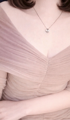 最近ブログを始めた女の子