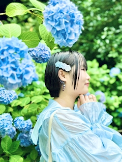 プロフィール写真1・ちゃこ｜LUXURY by Anthem・ラグジュアリー - 蒲田西口のガールズバー