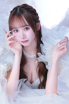 プロフィール写真1・みき｜club gloria・グロリア - 奈良のキャバクラ