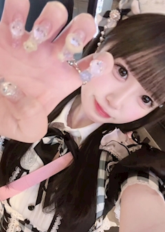 プロフィール写真3・うるうる|Candy Made 大分店・キャンディーメイド - 大分市・都町のコンカフェ