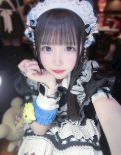 プロフィール写真1・うるうる|Candy Made 大分店・キャンディーメイド - 大分市・都町のコンカフェ