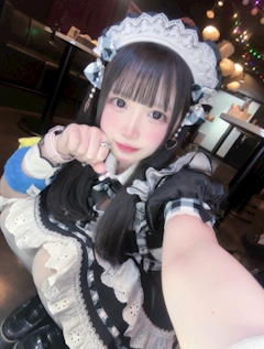 プロフィール写真2・うるうる|Candy Made 大分店・キャンディーメイド - 大分市・都町のコンカフェ
