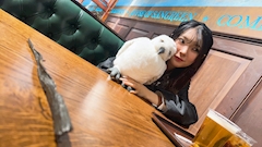 プロフィール写真2・りおん｜La Mer・ラメール - 佐世保市・山県町のガールズバー