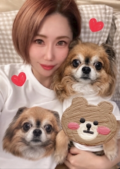 プロフィール写真8・🎈🧸ゆう🧸🎈【夜の部】|mrs.J 名駅西・ミセスジェイ メイエキニシ - 名古屋 名駅の熟女パブ/熟女キャバクラ