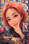 プロフィール写真11・🎈🧸ゆう🧸🎈【夜の部】|mrs.J 名駅西・ミセスジェイ メイエキニシ - 名古屋 名駅の熟女パブ/熟女キャバクラ
