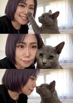 プロフィール写真10・🎈🧸ゆう🧸🎈【夜の部】|mrs.J 名駅西・ミセスジェイ メイエキニシ - 名古屋 名駅の熟女パブ/熟女キャバクラ