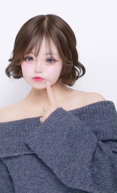 プロフィール写真3・この｜CLUB SHELL・クラブシェル - 小倉・堺町のキャバクラ