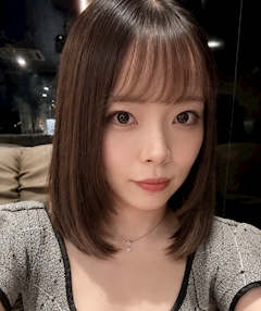 プロフィール写真1・ゆうか|CLUB CANDY・キャンディ - JR宇都宮のキャバクラ