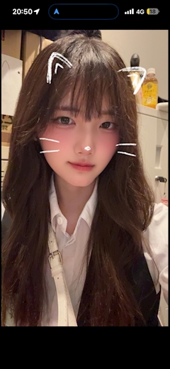 プロフィール写真4・翠(すい)|FAIRY・フェアリー - 刈谷のガールズバー