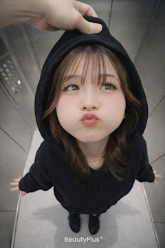 プロフィール写真2・はるか｜CLUB SPECTRE 三宮店・スペクター - 三宮のキャバクラ