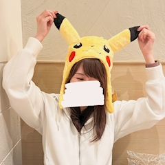 プロフィール写真2・みみ｜遊タイム・ユウタイム - 向ヶ丘遊園のパブ/スナック