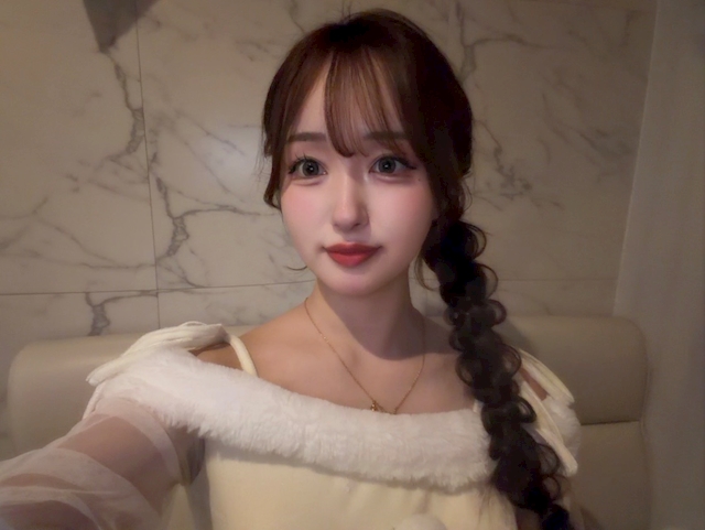プロフィール写真3・すい｜