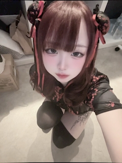 プロフィール写真3・かんな^ᴗ ̫ ᴗ^♩|OL Cafe & BAR まるのうち・マルノウチ - ひばりヶ丘のガールズバー