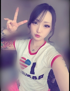 プロフィール写真3・るい｜カウンタースナックバー La Tierra・ラティエラ - 町田のパブ/スナック