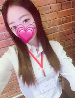 プロフィール写真1・るな|GIRL’S BAR module・モジュール - 高田馬場のガールズバー