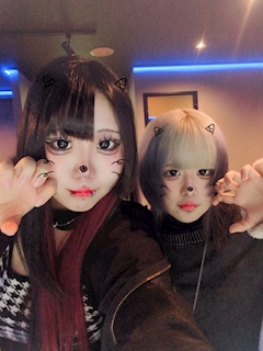 みう「3/24 ＞ ̫＜ ♡」