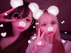 もか「💖」