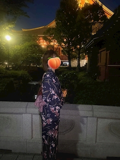 プロフィール写真1・ももな｜Lounge Variente・バリエンテ - 下北沢のキャバクラ