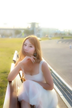 プロフィール写真1・さやか🩵昼スナック｜昼スナックChillax・チラックス - 三宮のスナック