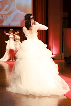 プロフィール写真13・小雪 六花【ゆき】｜十三 キャバクラ・ビーパニック