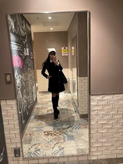 プロフィール写真12・小雪 六花【ゆき】｜十三 キャバクラ・ビーパニック