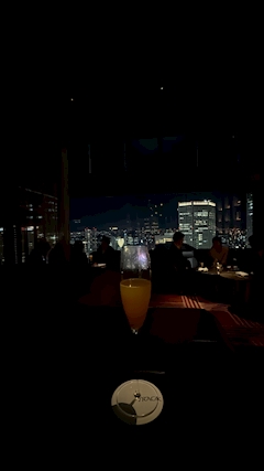 プロフィール写真2・小雪 六花【ゆき】｜十三 キャバクラ・ビーパニック